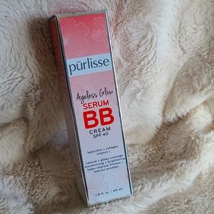 Purlisse Ageless Glow BB Serum